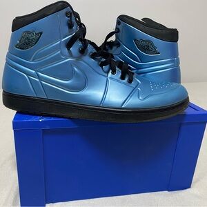 Nike Air Jordan Sneakers